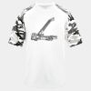 Camo Sport T-Shirt Thumbnail