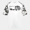 Camo Sport T-Shirt Thumbnail