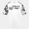 Camo Sport T-Shirt Thumbnail