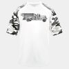 Camo Sport T-Shirt Thumbnail