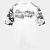 Camo Sport T-Shirt Thumbnail