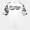 Camo Sport T-Shirt Thumbnail