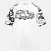 Camo Sport T-Shirt Thumbnail