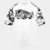 Camo Sport T-Shirt Thumbnail