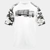 Camo Sport T-Shirt Thumbnail