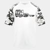 Camo Sport T-Shirt Thumbnail
