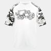 Camo Sport T-Shirt Thumbnail