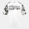 Camo Sport T-Shirt Thumbnail