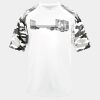 Camo Sport T-Shirt Thumbnail