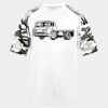 Camo Sport T-Shirt Thumbnail