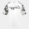 Camo Sport T-Shirt Thumbnail