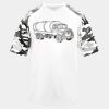 Camo Sport T-Shirt Thumbnail