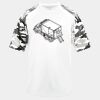 Camo Sport T-Shirt Thumbnail