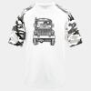 Camo Sport T-Shirt Thumbnail
