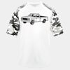 Camo Sport T-Shirt Thumbnail