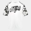Camo Sport T-Shirt Thumbnail