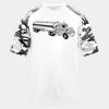 Camo Sport T-Shirt Thumbnail