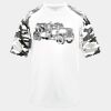 Camo Sport T-Shirt Thumbnail