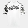 Camo Sport T-Shirt Thumbnail