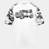 Camo Sport T-Shirt Thumbnail