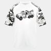 Camo Sport T-Shirt Thumbnail