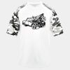 Camo Sport T-Shirt Thumbnail