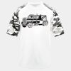 Camo Sport T-Shirt Thumbnail