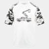 Camo Sport T-Shirt Thumbnail