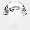 Camo Sport T-Shirt Thumbnail