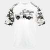 Camo Sport T-Shirt Thumbnail