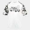 Camo Sport T-Shirt Thumbnail