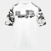 Camo Sport T-Shirt Thumbnail