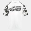 Camo Sport T-Shirt Thumbnail
