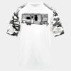 Camo Sport T-Shirt Thumbnail
