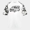 Camo Sport T-Shirt Thumbnail