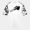 Camo Sport T-Shirt Thumbnail