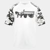 Camo Sport T-Shirt Thumbnail