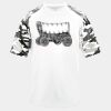 Camo Sport T-Shirt Thumbnail