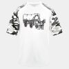 Camo Sport T-Shirt Thumbnail