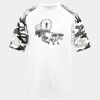 Camo Sport T-Shirt Thumbnail