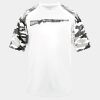 Camo Sport T-Shirt Thumbnail