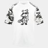 Camo Sport T-Shirt Thumbnail