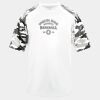 Camo Sport T-Shirt Thumbnail