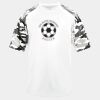 Camo Sport T-Shirt Thumbnail