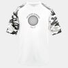 Camo Sport T-Shirt Thumbnail