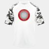 Camo Sport T-Shirt Thumbnail