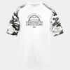 Camo Sport T-Shirt Thumbnail