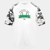 Camo Sport T-Shirt Thumbnail