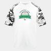 Camo Sport T-Shirt Thumbnail