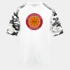Camo Sport T-Shirt Thumbnail